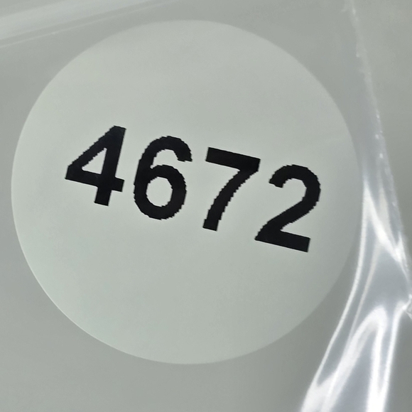 Vintage Top Womens Medium Blue Y2K Floral Blouse Cropped Shirt Slinky Wet Look - Picture 10 of 10